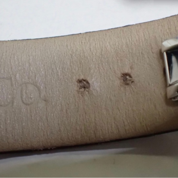 Authentic: Tiffany atlas watch - Picture 3 of 10